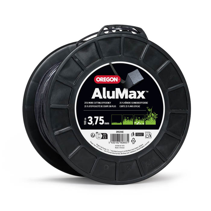 AluMax 3.75mm x100m